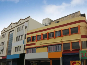 OYO 26562 Dazzle Lodge