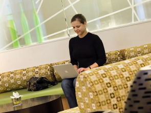 Отель ibis Deira Creekside Dubai