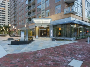 Global Luxury Suites at Woodmont Triangle North