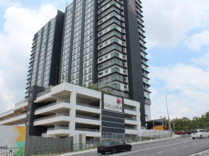 Montbleu Suites at Galleria Equine Park