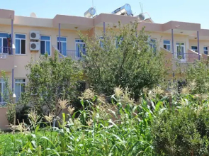 Evcan Motel