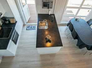 Captivating Holiday Home in Haderslev near Sea