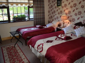Weir view Bed and Breakfast