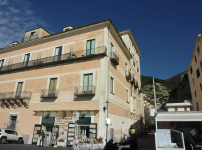 L'Ancora Amalfi Dreams