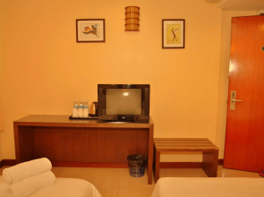 Sandakan Central Hotel