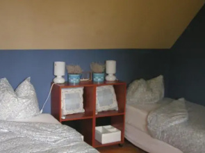 B&B aandedijkinbrakel