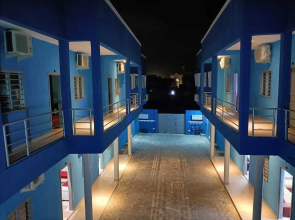 Residence MaryHouse