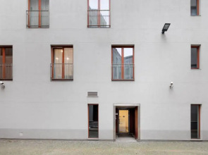 Old Riga Ridzenes Residence Design Apartments