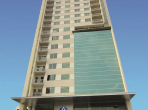 Affinity Aparta Hotel