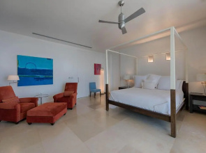 Dream Villa Terres Basses 577