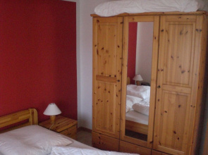 Nice Holiday Home in Rarik Germany With Terrace