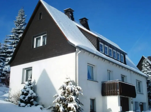 Spacious Cottage in Neuastenberg Sauerland near Ski Area