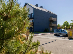 Apartamenty Aleja Poludniowa by Renters