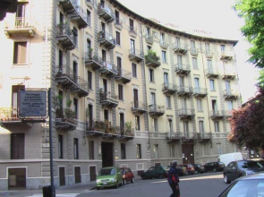 Bed & Breakfast Nicosia Schaya