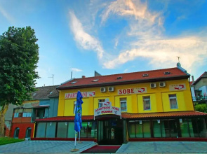 Apartments Klanac