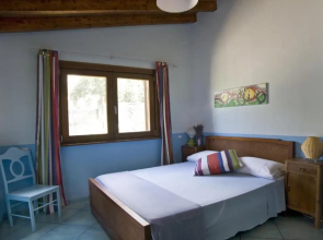 Villa Michela Tra Cielo e Mare