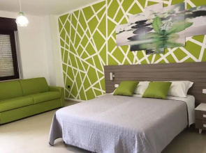 Bed & Breakfast Corso Roma