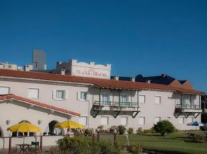 Hotel Tejas Rojas