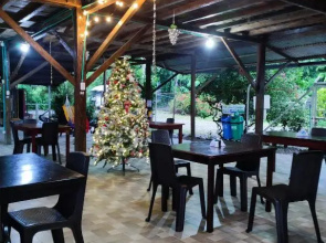 Hotel Campo Verde