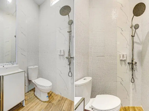 Homestay 81 Baloi by OYO Rooms