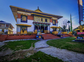 OYO 49861 Hotel Himalayan