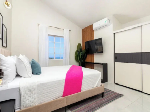 Sunset at ArecaHomes~ Beach Access~ Pool & Water Park