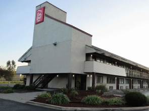 Motel 6 Saginaw - Frankenmuth