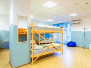 Жилое помещение Cats