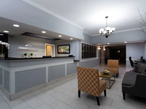 Quality Inn Waukegan