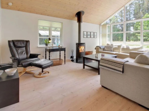 "Blaga" - 2km from the sea in Western Jutland