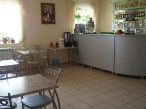 Мини Отель Флер