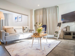 Comfy Home In Mascot