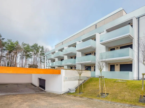 Apartamenty Sun & Snow Platinium