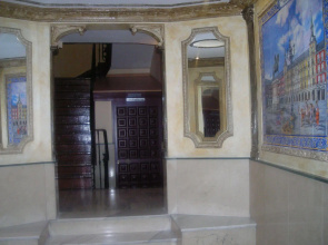 Hostal Esparteros