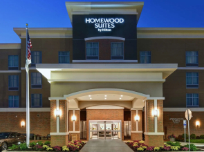 Homewood Suites by Hilton Edison Woodbridge