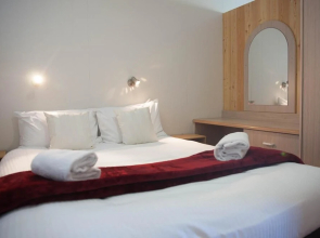 15 Korora Palms - 1 Bedroom Bure