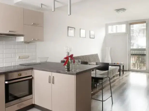 Apartamenty Arkadia