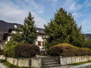 Apartment Roberto Mergozzo (Lago di Mergozzo)