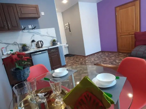 Апартаменты Добрые сутки на Ленина 54 корпус 2