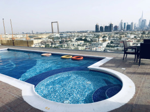 Baity Hotel Apartments