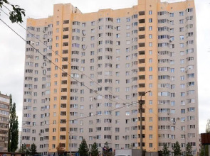 Апартаменты на улице Транспортная 34/2