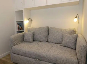 Haus Windrose Whg, 4 Seaside