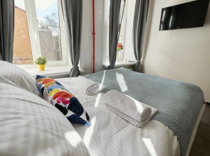 Апартаменты «TakeRoom Лиговский»