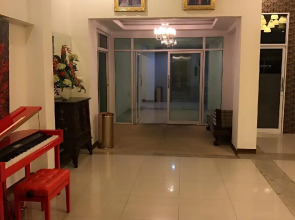 Retreat Resort Pattaya