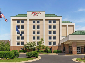 Hampton Inn Dulles - Cascades