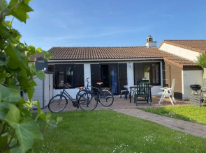 Schmitz 2 Comfortable Holiday Residence