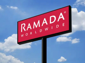Ramada By Wyndham Kirkland Lake