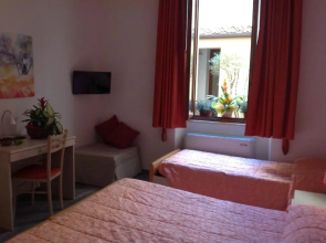 B&B Camollia