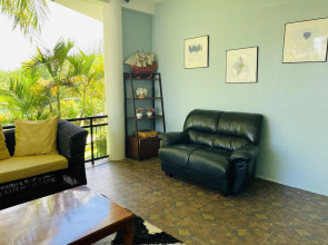 MVR Mariegold Resort Inc.