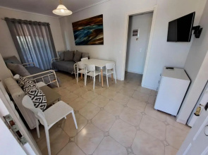 Hotel Aretoysa